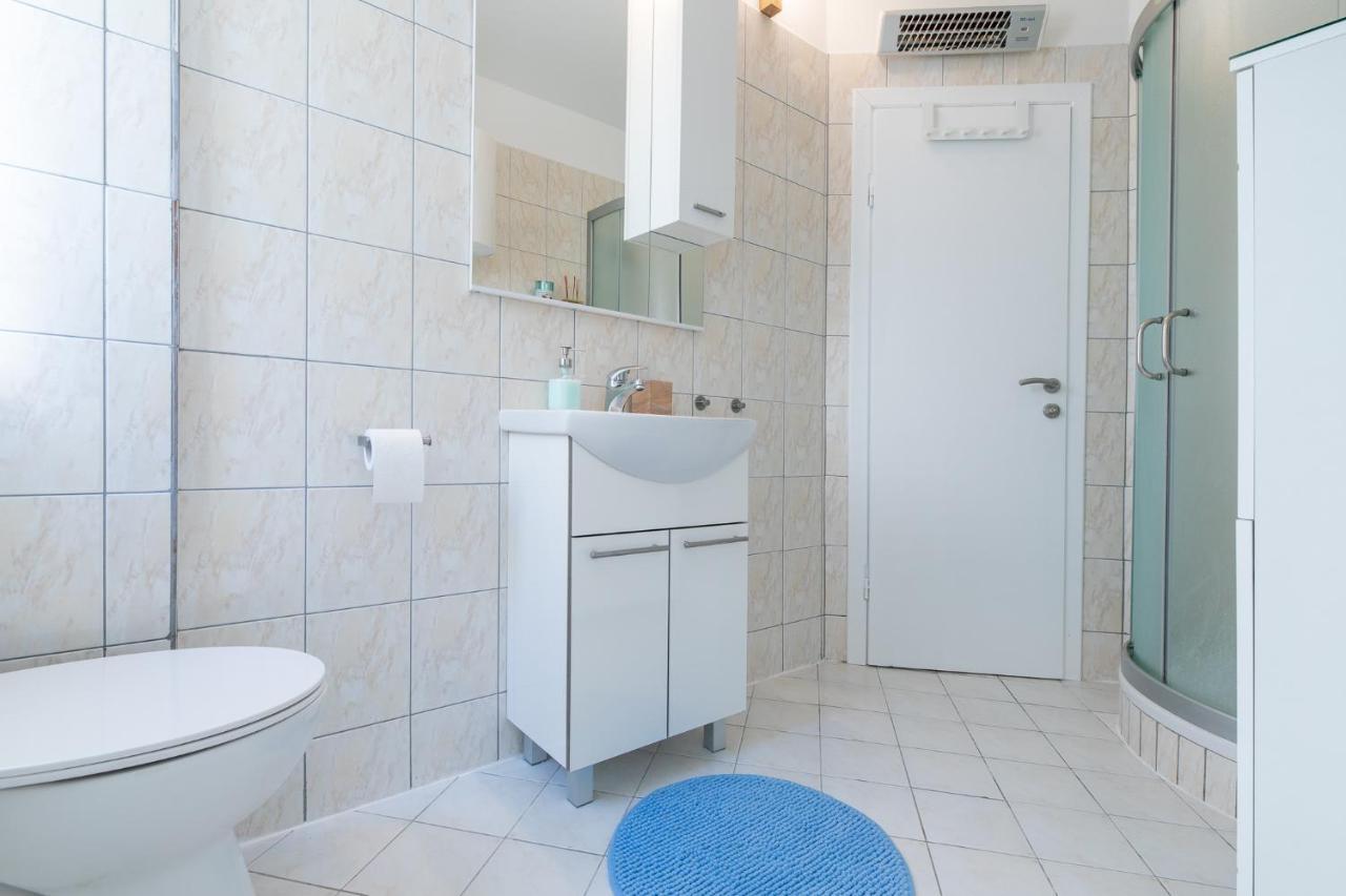 Apartman Zazu Bribir  Exterior foto